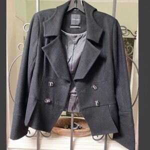Nicole Benisti jacket